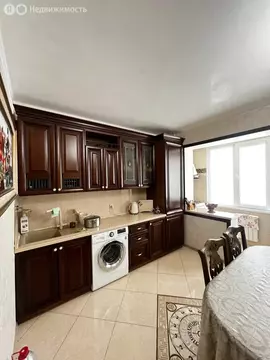 4-комнатная квартира: Махачкала, проспект Али-Гаджи Акушинского, 297 ...