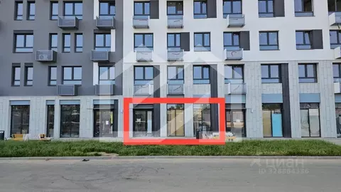 Помещение свободного назначения в Московская область, Мытищи пер. 1-й ...