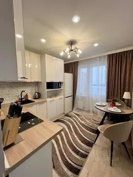 1-к кв. Москва Муравская ул., 42к1 (40.0 м)