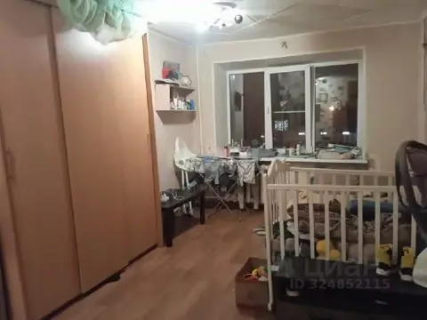 Комната Свердловская область, Нижний Тагил ул. Красных Зорь, 6 (17.9 ...