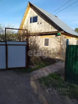 Дом в Башкортостан, Уфимский район, Зубовский сельсовет, Авиатор СНТ ...