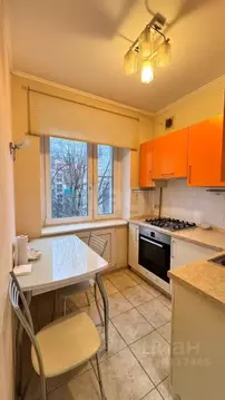 2-к кв. Москва просп. 60-летия Октября, 31/18К2 (37.0 м)