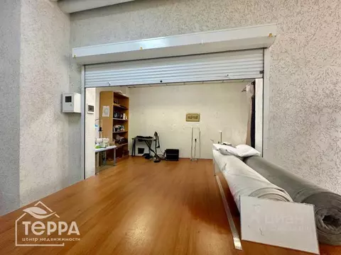 Торговая площадь в Крым, Евпатория просп. Победы, 59ЕлитГ (13 м)