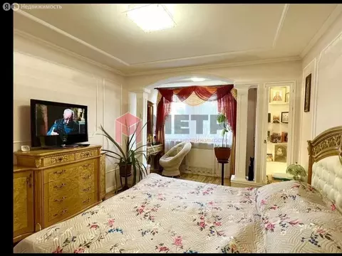 2-комнатная квартира: Севастополь, Античный проспект, 15А (64.3 м)