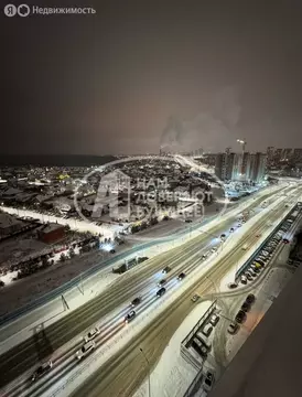 2-комнатная квартира: Пермь, Уинская улица, 41 (65.2 м)