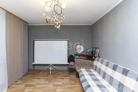 2-к кв. Тюменская область, Тюмень ул. Николая Ростовцева, 6 (56.0 м)