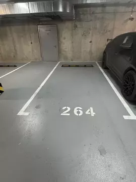 Гараж в Санкт-Петербург Петровский просп., 9к2 (14 м)