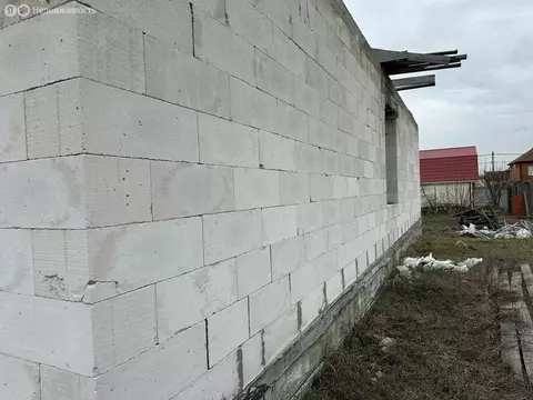 Дом в Мясниковский район, Чалтырское сельское поселение, КП Озёрный, ...