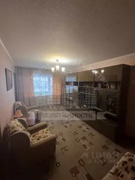 3-к кв. Калужская область, Калуга Телевизионная ул., 4 (48.2 м)