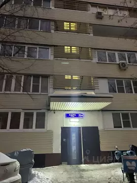 1-к кв. Москва ул. 8 Марта, 2/10К2 (34.8 м)