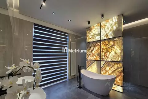 Коттедж в Москва д. Каменка, Графские Пруды кп,  (600 м)