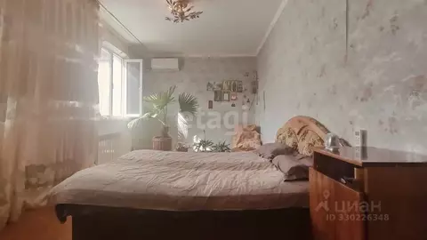2-к кв. Крым, Ялта ул. Найденова, 16к1 (65.0 м)