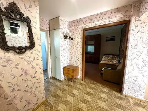 3-к кв. Иркутская область, Иркутск ул. Баумана, 258 (64.2 м)