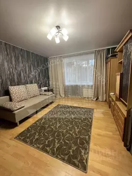 1-к кв. Калужская область, Калуга Привокзальная ул., 1к1 (35.7 м)