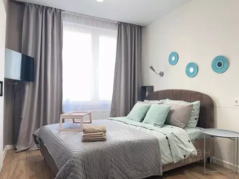 1-к кв. Московская область, Люберцы ул. Солнечная, 2 (19.0 м)