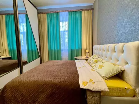 3-к кв. Смоленская область, Смоленск просп. Гагарина, 12/1 (63.0 м)