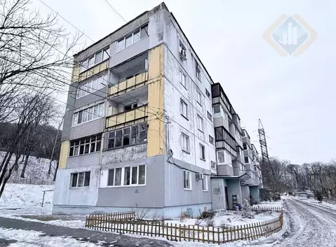 3-к кв. Приморский край, Находка ул. Астафьева, 3А (61.2 м)