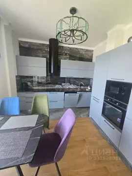 3-к кв. Санкт-Петербург ул. Новая, 51к60 (80.0 м)