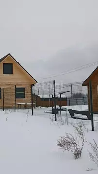 Дом в Свердловская область, Верхняя Пышма городской округ, пос. ...