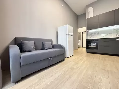 1-к кв. Иркутская область, Иркутск Гусарская тер., 1 (38.7 м)