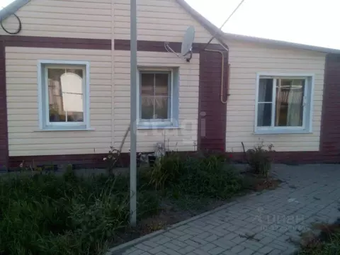 Дом в Белгородская область, Валуйский муниципальный округ, Уразово рп ...