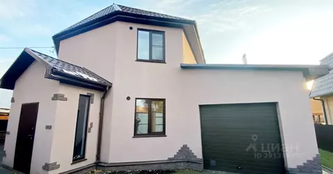 Дом в Кемеровская область, Кемерово ул. Артема, 21 (191 м)