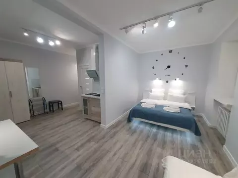 Комната Ленинградская область, Выборг ул. Сторожевой Башни, 17