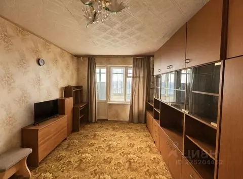 1-к кв. Мурманская область, Мурманск проезд Связи, 1 (29.0 м)