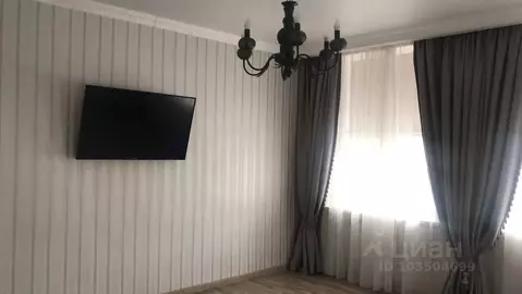 1-к кв. Волгоградская область, Волгоград ул. Мира, 18 (54.0 м)