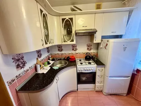 1-к кв. Ленинградская область, Кингисепп ул. Воровского, 22 (31.0 м)