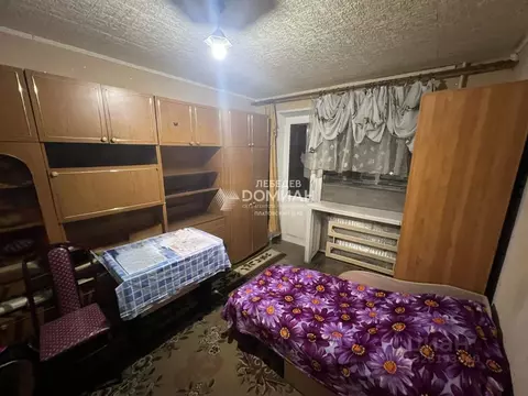 1-к кв. Ростовская область, Новочеркасск ул. Клещева (22.0 м)