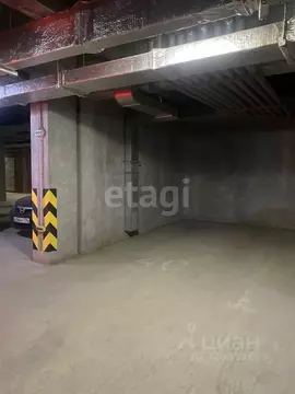 Гараж в Свердловская область, Екатеринбург ул. Академика Постовского, ...