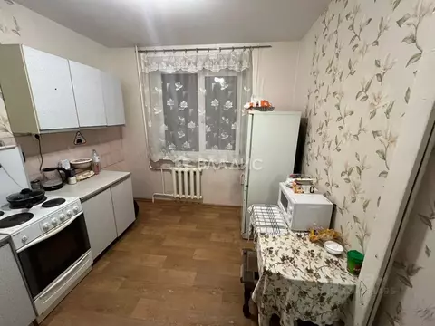 1-к кв. Владимирская область, Владимир ул. Нижняя Дуброва, 37А (33.0 ...