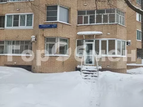 Офис в Москва Ленинский просп., 77К2 (88 м)