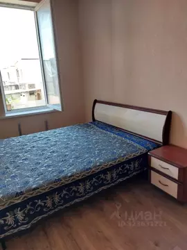 2-к кв. Краснодарский край, Новороссийск Цемдолина тер., ул. Лунная, 1 ...