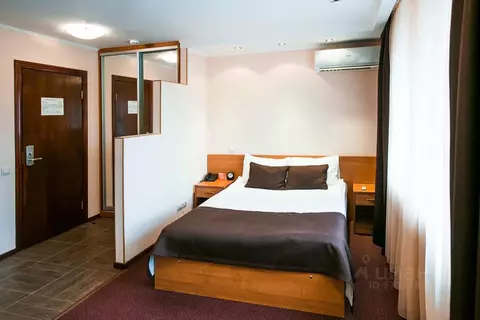 Комната Пермский край, Пермь Комсомольский просп., 27 (18.0 м)