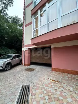 Гараж в Крым, Ялта муниципальный округ, Симеиз пгт ул. Владимира ...