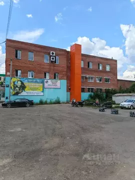 Помещение свободного назначения в Томская область, Томск Черемошники ...