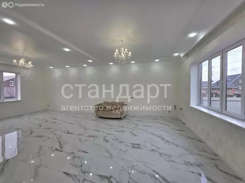 Дом в Ессентуки, Атаманская улица (256.9 м)