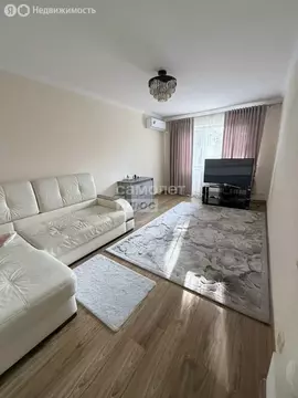 2-комнатная квартира: Ессентуки, Пятигорская улица, 120 (41 м)