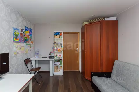 Комната Санкт-Петербург ул. Вавиловых, 10К4 (12.8 м)