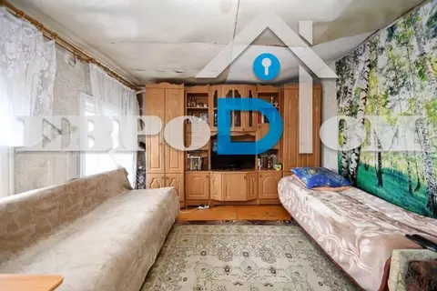 Дом в Омская область, Омск спуск 1-й Восточный (32 м)