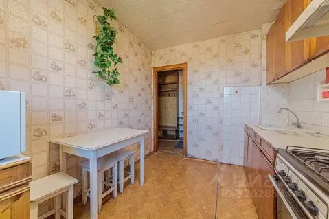 3-к кв. Пензенская область, Пенза просп. Победы, 115 (66.8 м)