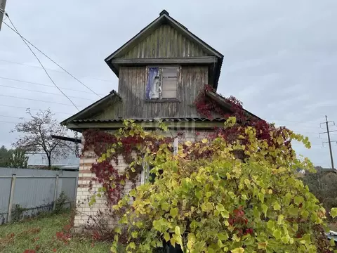 Дом в Калужская область, Калуга Путеец СНТ, 13 (47 м)