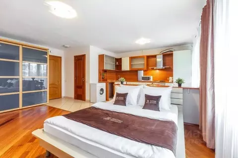 1-к кв. Москва ул. Обручева, 37 (36.0 м)