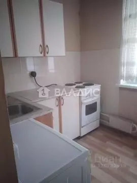 1-к кв. Москва Белозерская ул., 23 (33.0 м)