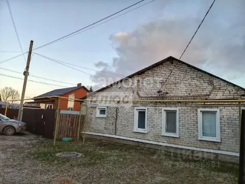 Дом в Татарстан, Зеленодольский район, Осиновское с/пос, д. Воронино ...