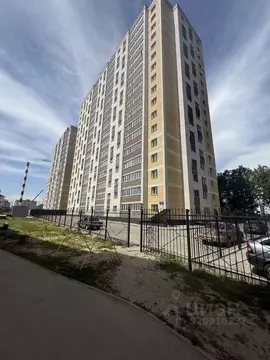 1-к кв. Тамбовская область, Тамбовский муниципальный округ, д. Крутые ...