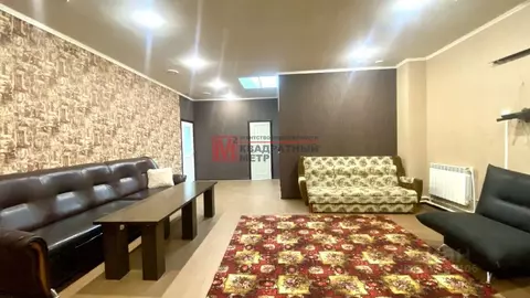 Коттедж в Белгородская область, Старый Оскол Утренняя ул. (130 м)