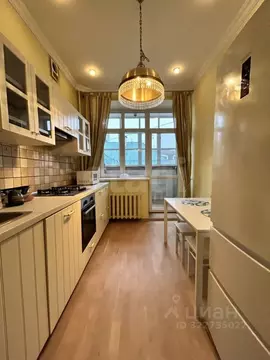 2-к кв. Татарстан, Казань Петербургская ул., 40А (60.0 м)